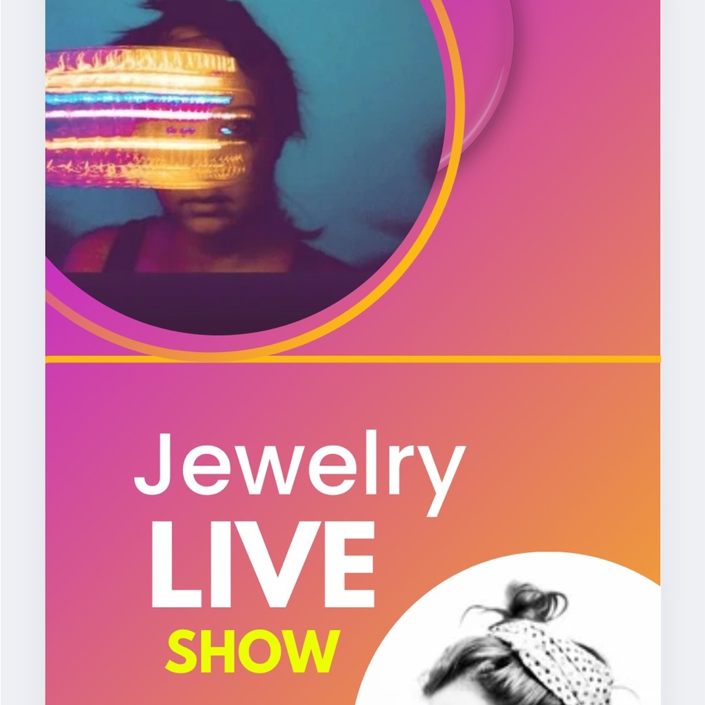 Jewelry LIVE